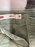 Levi's Green Khakis Size 10 - photo 3