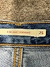 Levi's Blue Jeans Size 25 waist - photo 7