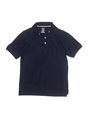 French Toast Short Sleeve Polo (view 1)