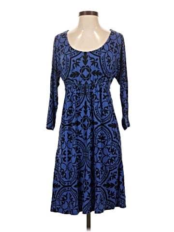 Soma Casual Dress (view 1)