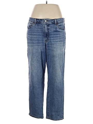 Old Navy Jeans (view 1)