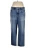 Old Navy Blue Jeans Size 16 - photo 1