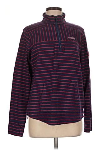 Vineyard Vines Pullover Sweater (view 1)