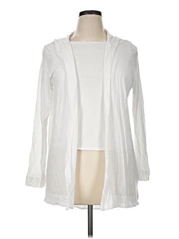 Sigrid Olsen Jacket (view 1)