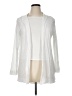 Sigrid Olsen White Jacket Size 1X - photo 1