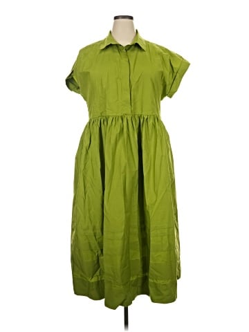 MAYE Casual Dress (view 1)