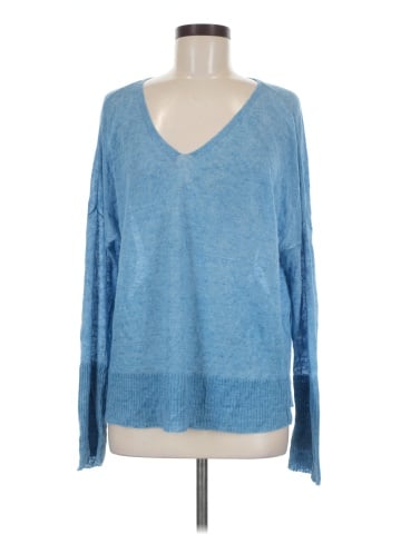 Eileen Fisher Pullover Sweater (view 1)