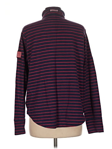Vineyard Vines Pullover Sweater (view 2)
