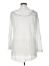 Sigrid Olsen White Jacket Size 1X - photo 2