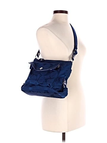 Coach Factory Crossbody Bag (view 2)
