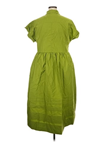 MAYE Casual Dress (view 2)