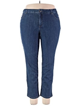 Just My Size Jeans