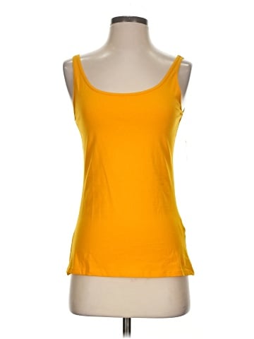 NY&C Sleeveless Top (view 1)