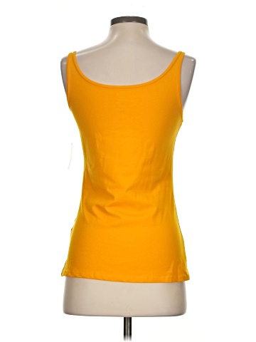NY&C Sleeveless Top (view 2)