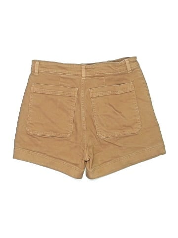 Everlane Khaki Shorts (view 2)