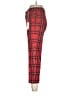 J.Crew Plaid Red Wool Pants Size 8 (petite) - photo 5