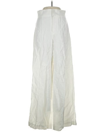 Paige Linen Pants (view 1)