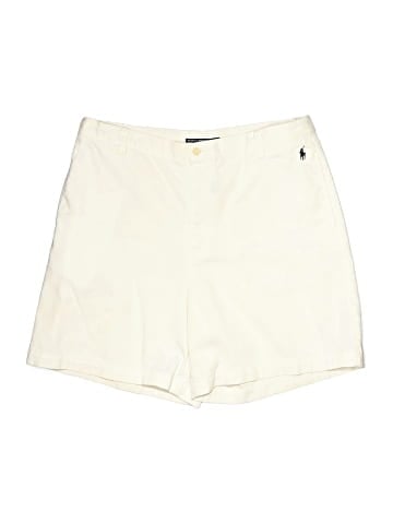 Ralph Lauren Sport Khaki Shorts (view 1)