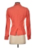 J.Crew Orange Blazer Size 00 - photo 2