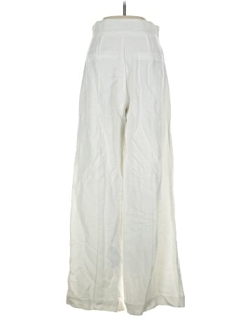Paige Linen Pants (view 2)