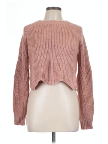 Lush Pullover Sweater (view 1)