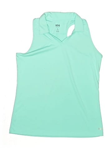 DSG Active Tank (view 1)