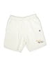 Champion Graphic Ivory Athletic Shorts Size M - photo 1