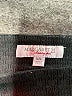 Margaret M Black Active Pants Size M - photo 4