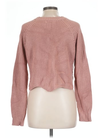 Lush Pullover Sweater (view 2)