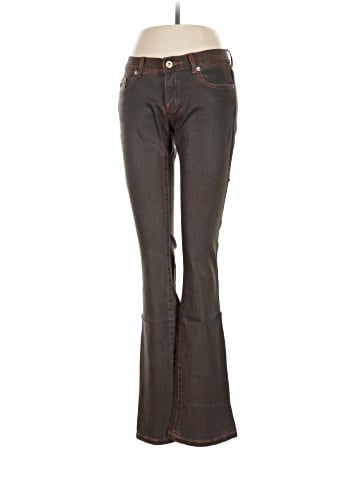 Express Jeans Jeans (view 1)