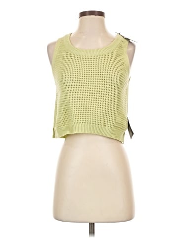Lulus Sleeveless Top (view 1)