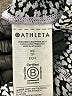 Athleta Animal Print Silver Leggings Size XS - photo 7