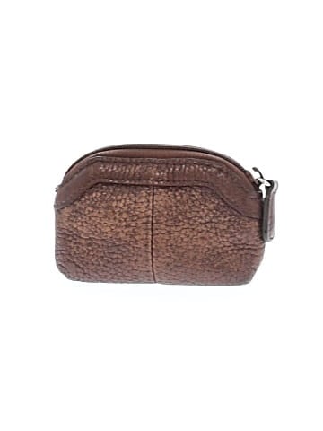 Brighton Leather Coin Purse (view 2)