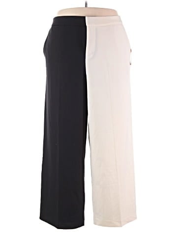 ELOQUII Active Pants (view 1)