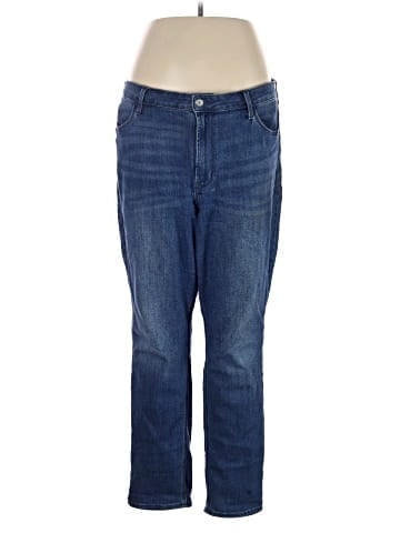 Old Navy Jeans (view 1)