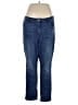 Old Navy Blue Jeans Size 16 - photo 1