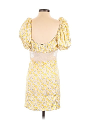 For Love & Lemons Cocktail Dress (view 2)
