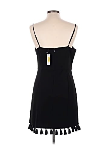 Sugar Lips Cocktail Dress (view 2)