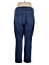 Old Navy Blue Jeans Size 16 - photo 2