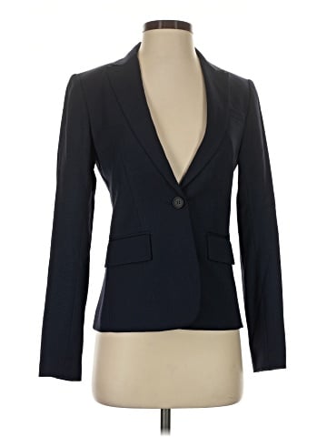 Theory Wool Blazer (view 1)