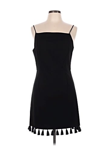Sugar Lips Cocktail Dress (view 1)