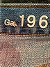 Gap Stars Blue Jeans Size 27 waist - photo 7