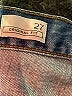 Gap Stars Blue Jeans Size 27 waist - photo 8