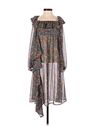 For Love & Lemons Casual Dress (view 1)