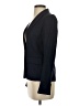 Theory Blue Wool Blazer Size 0 - photo 5