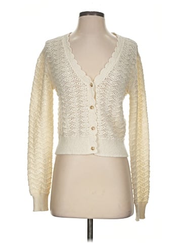 MNG Cardigan (view 1)