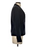 Theory Blue Wool Blazer Size 0 - photo 4