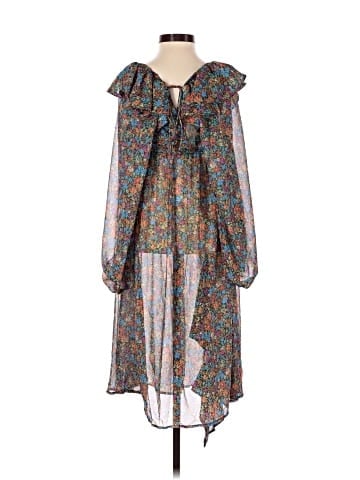 For Love & Lemons Casual Dress (view 2)