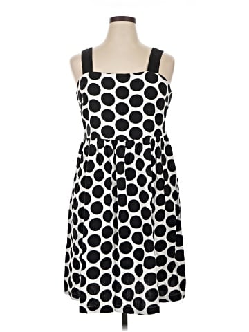 Who What Wear Casual Dress (view 1)