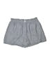 H&M Gray Blue Shorts Size S - photo 1